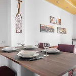 Olimpia House Turin - Jstadium & Netflix