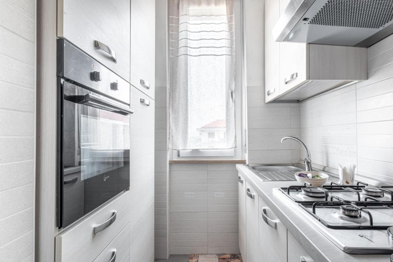 Olimpia House - Jstadium & Netflix Apartment Turin