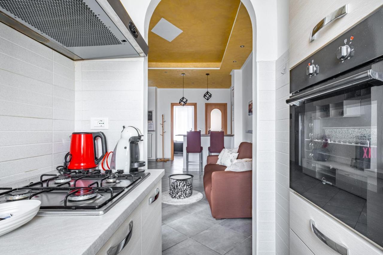 Olimpia House - Jstadium & Netflix * Turin