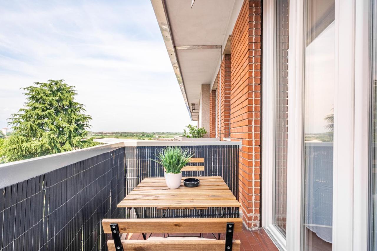 Olimpia House - Jstadium & Netflix Apartment Turin