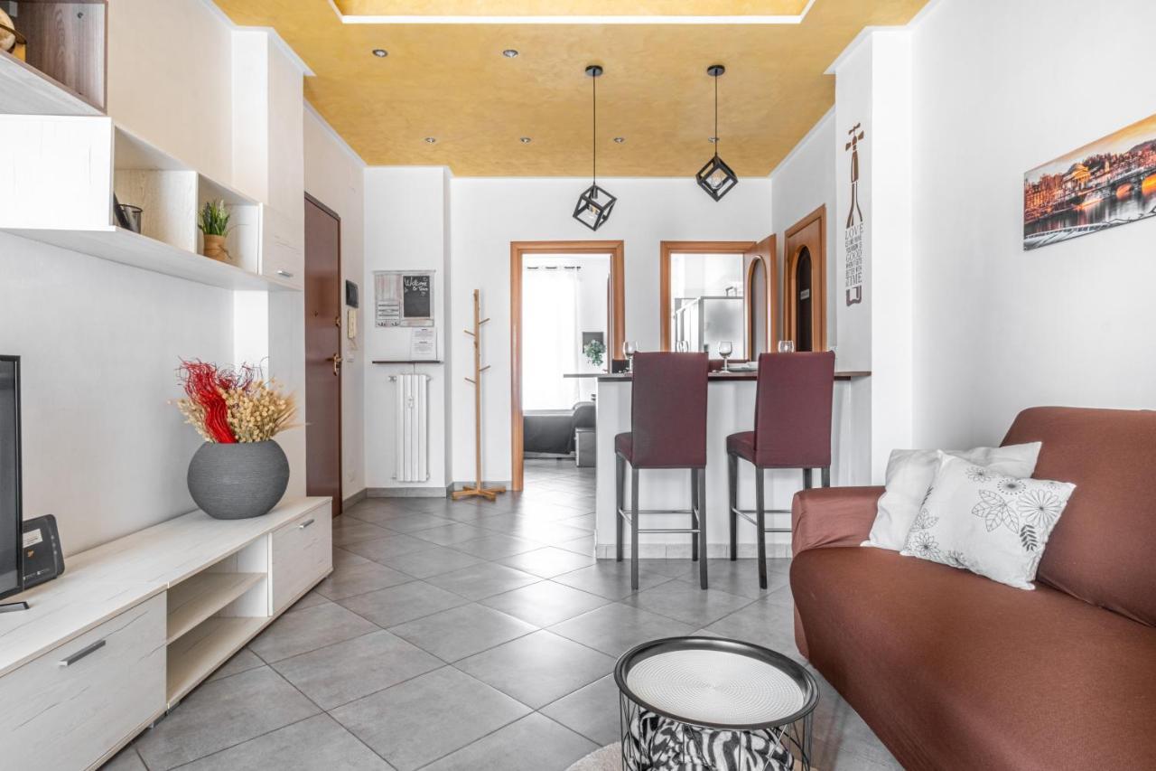 Apartment Olimpia House - Jstadium & Netflix Turin