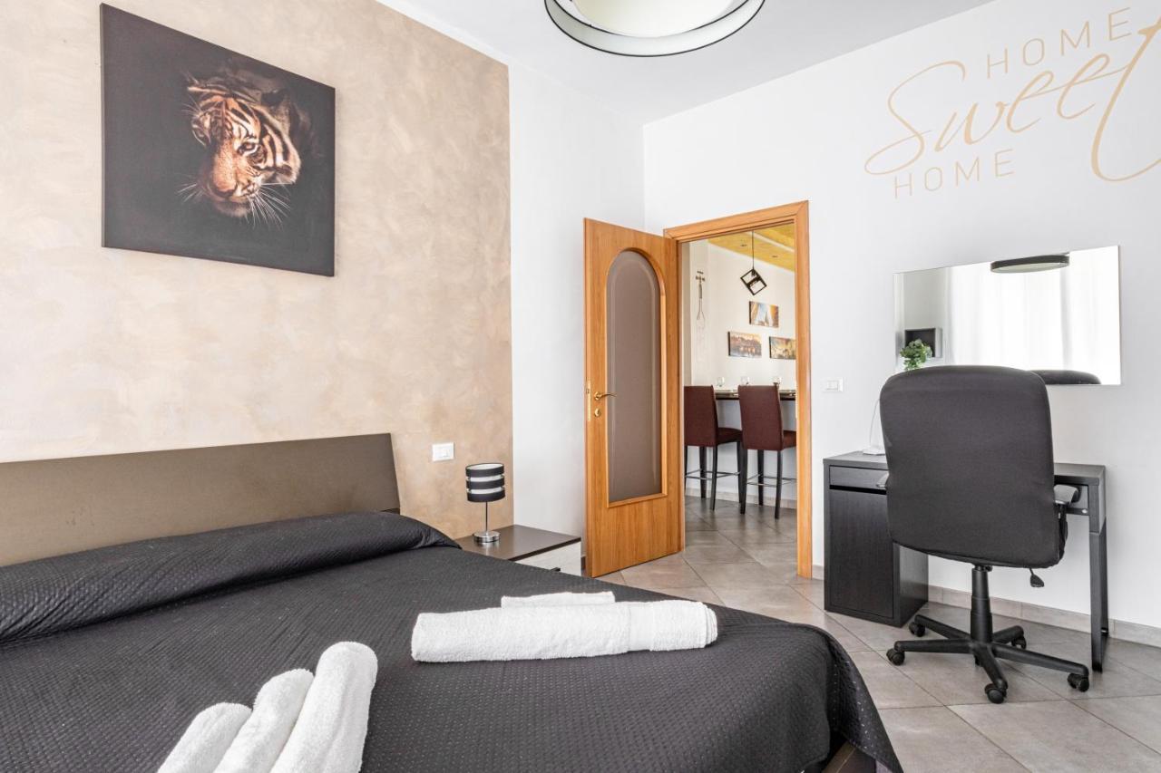 Olimpia House - Jstadium & Netflix Apartment *