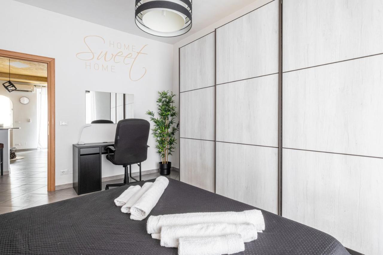 Olimpia House - Jstadium & Netflix Turin